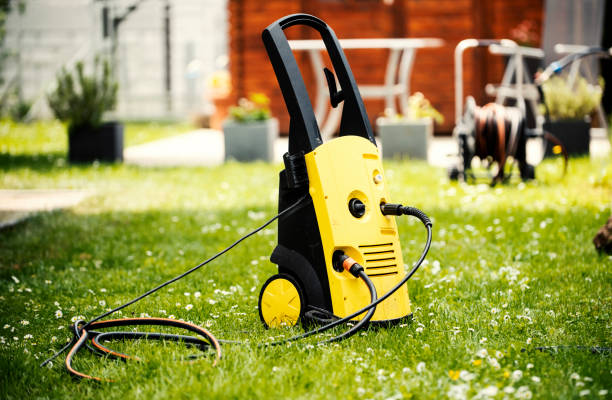 Best Residential Pressure Washing in Benton Heights, MI